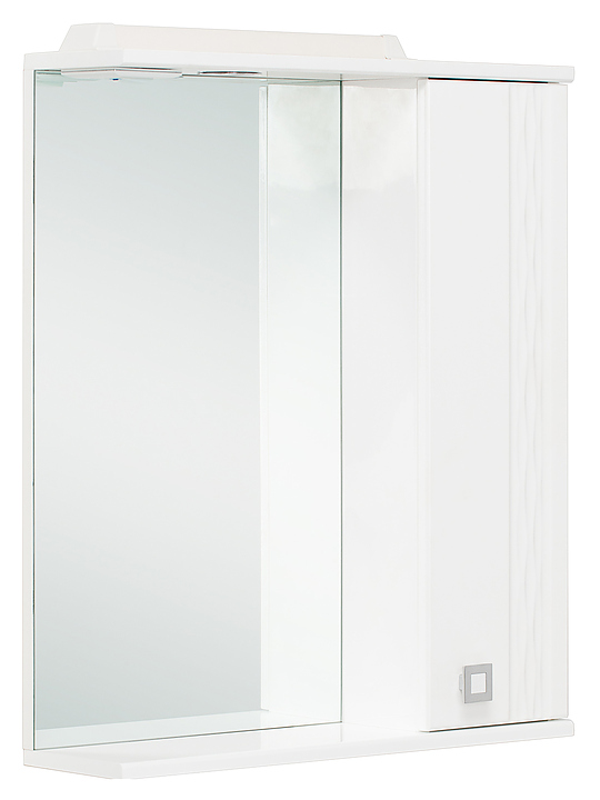 Зеркало Onika ЛИГА 60.01 правое