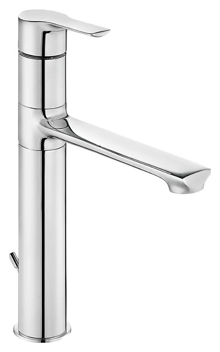 Смеситель для раковины E.C.A. Luna 102108974EX