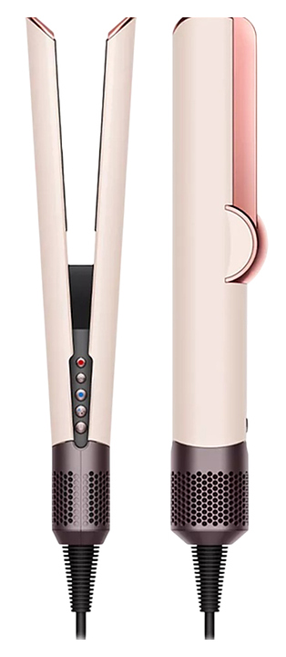 Выпрямитель волос Dyson HT01 Airstrait Ceramic pink/Rose Gold