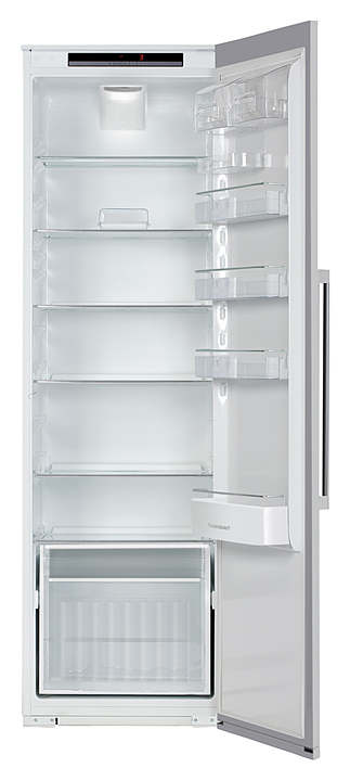 Встраиваемый холодильник Kuppersbusch IKE 3390-3