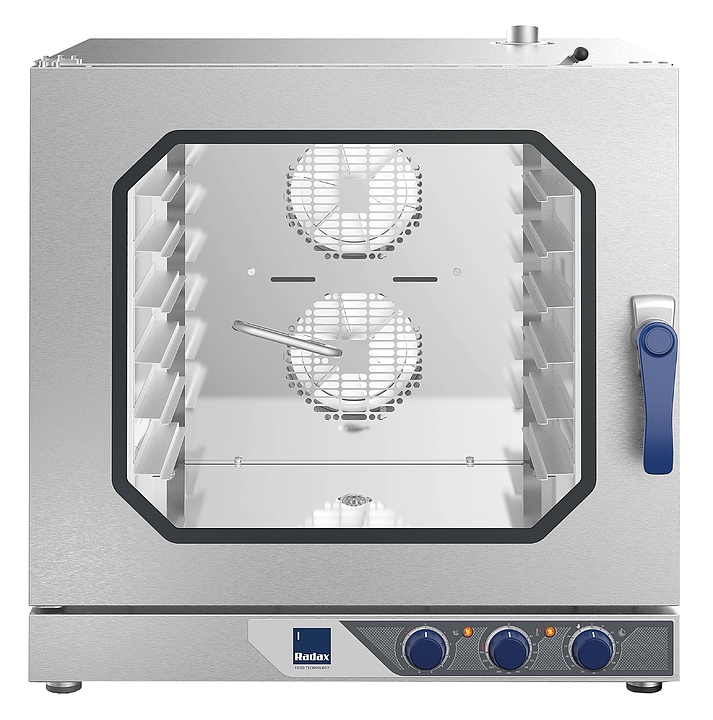 Конвекционная печь Radax CHEKHOV CC06M0L