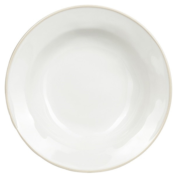 Тарелка Costa Nova ATP211-CRM(ATP211-05407E) d=21 см (керамика)