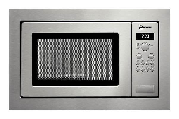 Микроволновая печь Neff H56W20N3