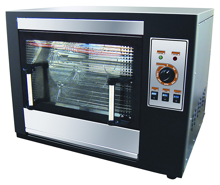 Гриль для кур GASTRORAG YXD-VXK-926