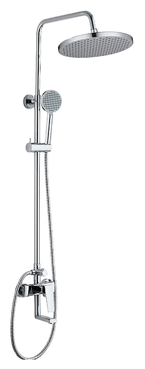 Система душевая VODA VST113