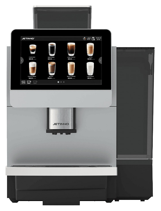 Кофемашина Jetinno JL31B-BT