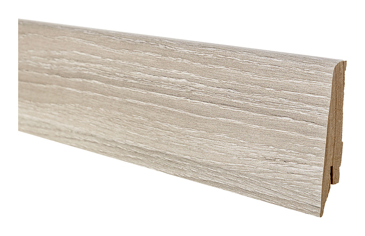 Плинтус GreFF 1047/80 дуб