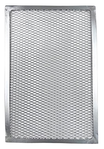 Сетка для римской пиццы MGSteel 69874 40,5х28 см