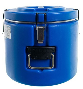 Термоконтейнер Foodatlas CN7 без крана