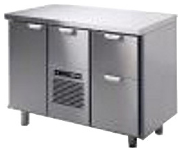 Стол холодильный Skycold GNH-1-CD-2