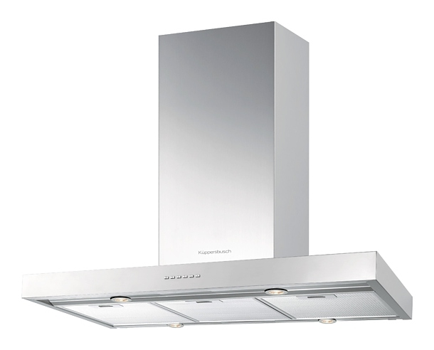 Вытяжка островная Kuppersbusch IKD 9210.1 GE