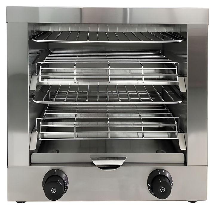 Тостер EKSI EST-2