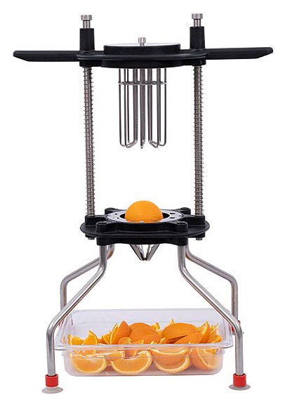 Овощерезка CanCan 1315-3, ручная