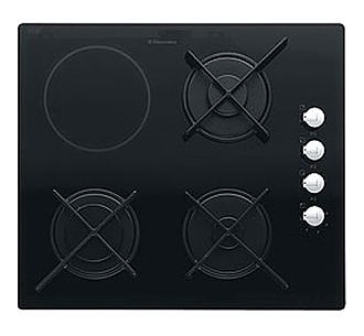 Варочная панель Electrolux Professional EHM 6335 K