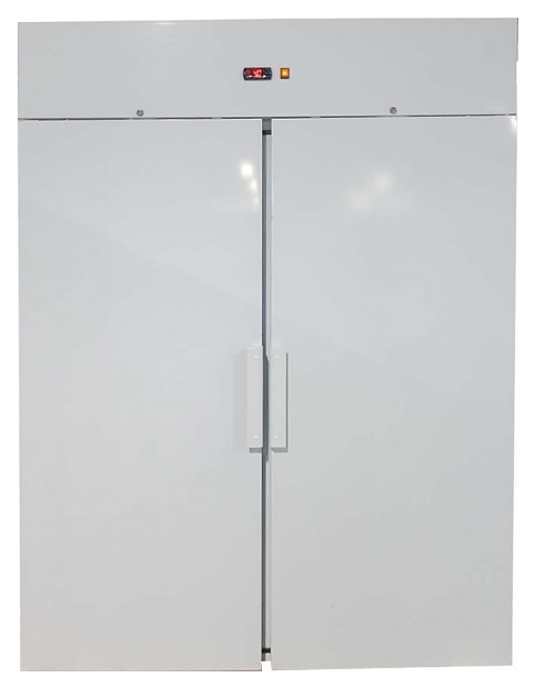 Шкаф холодильный ARKTO R1.4-S (R290, короткие ручки)