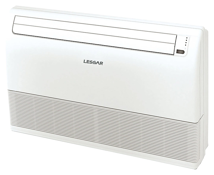 Внутренний блок мультизональной системы Lessar LSM-H160THA2