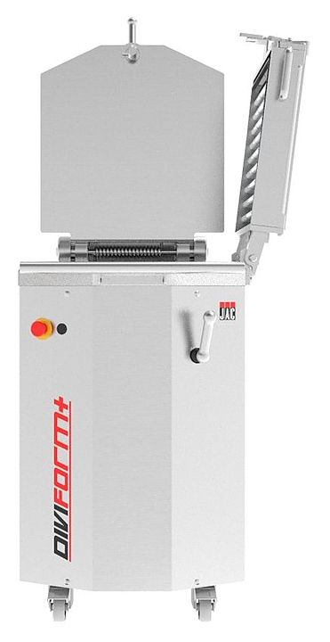 Делитель-формовщик Jac Diviform+