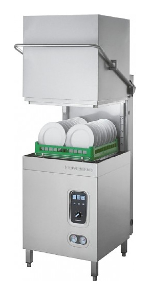 Купольная посудомоечная машина Comenda LC 700