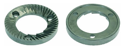 Жернова кофемолки Nuova Simonelli MDX