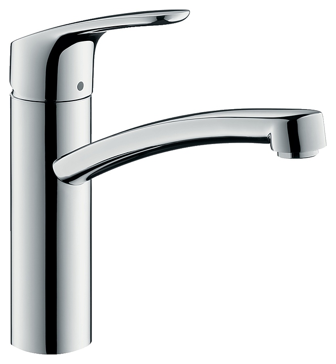 Смеситель для кухни Hansgrohe Focus Е2 31806000