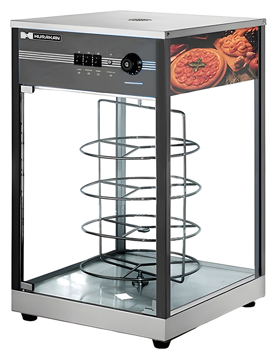 Витрина тепловая EKSI HW-815