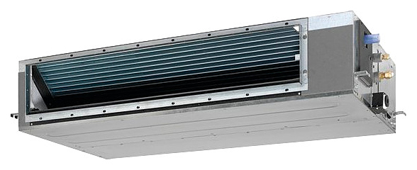 Канальная сплит-система Daikin FDQ125C / RZQG125L8V1 / Y1