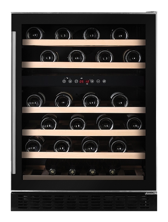 Винный шкаф Temptech Premium VWCR46DB82