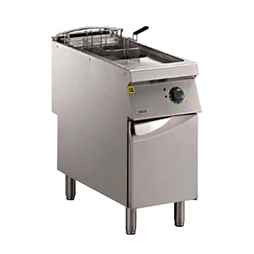 Фритюрница электрическая (200 339) Electrolux Professional серия (200339)