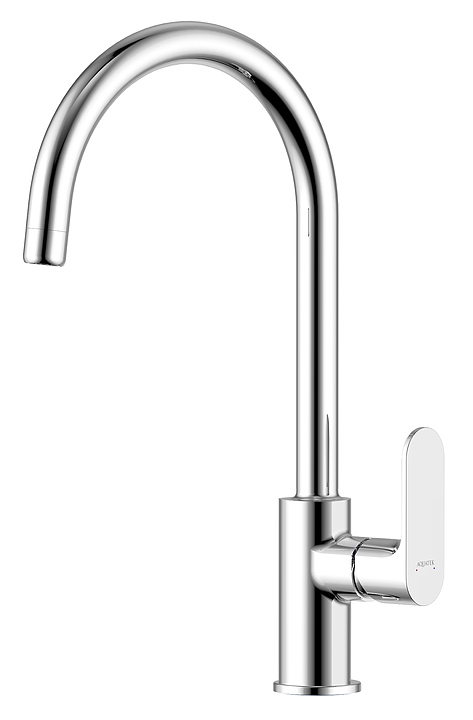 Смеситель для кухни Aquatek AQ1982CR