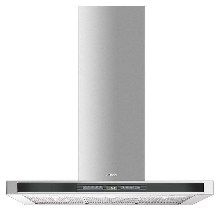 Вытяжка SMEG KS912NXE