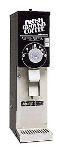 Кофемолка Grindmaster 835-EB