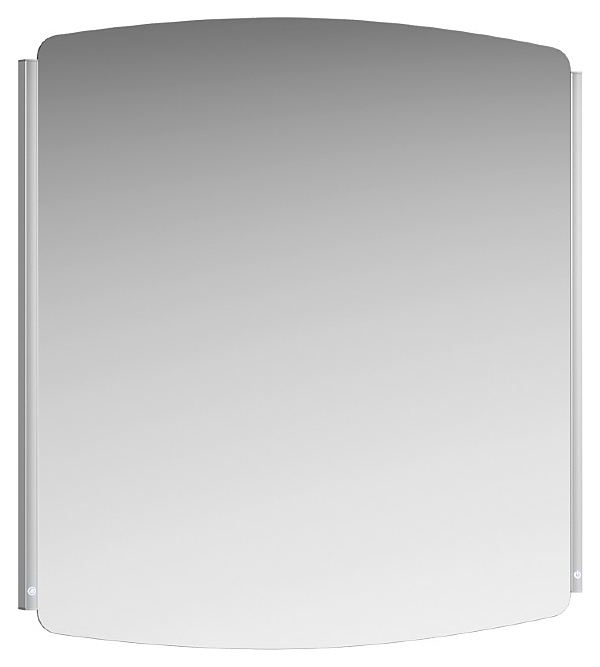 Зеркало Aqwella Neringa NER0208 80 cм