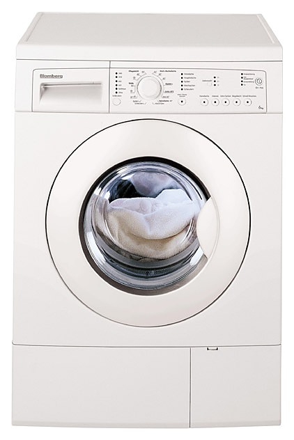 Стиральная машина Blomberg WAF 1200