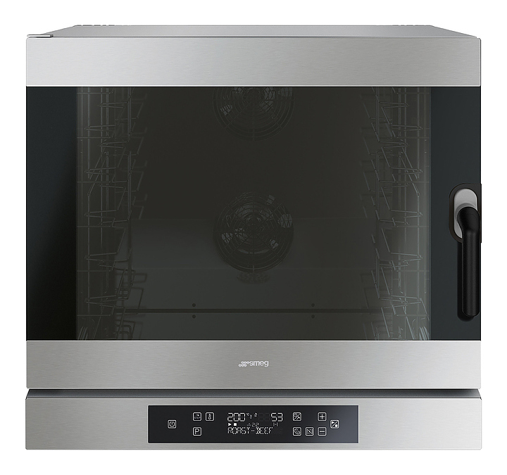Печь конвекционная SMEG ALFA 625 EHDS