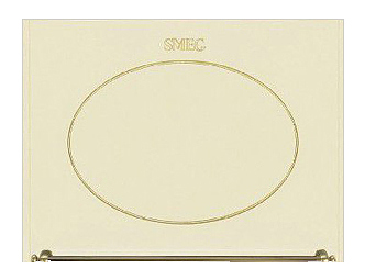 Навесная дверца для микроволновой печи SMEG PMO800PO8