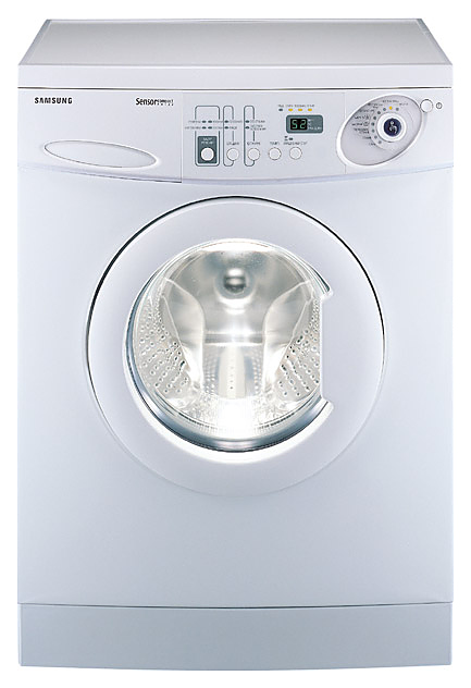 Стиральная машина Samsung S 1015 JGW
