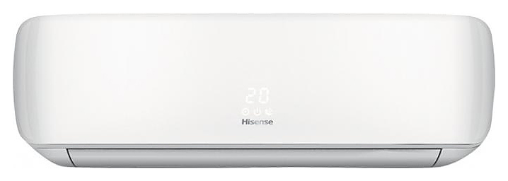 Настенная сплит-система Hisense AS-24HR4SBATG005