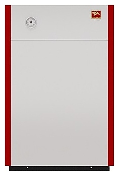 Котёл отопительный Лемакс Лидер 40