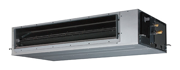 Канальная сплит-система Fujitsu ARYG36LHTBP / AOYG36LВТА