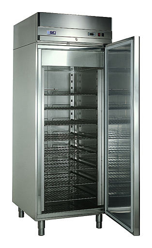 Шкаф морозильный ISA Master Ice 730 A RS TB