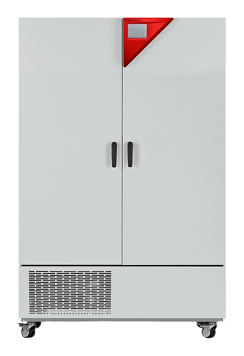 Камера климатическая Binder KBF LQC 720