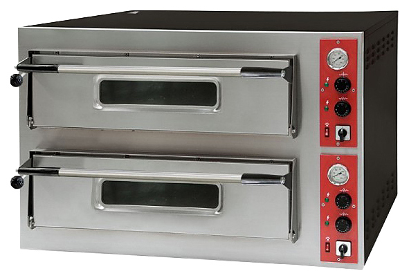 Печь для пиццы Kocateq EPA8