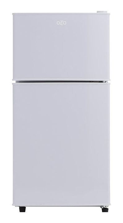 Холодильник OLTO RF-120T SILVER