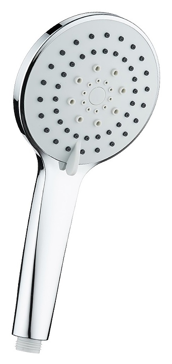 Лейка душевая WesnaArt LD033 хром