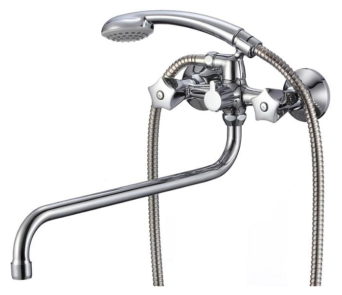 Смеситель для ванны и душа OLIVE'S CATALONA 23241CT