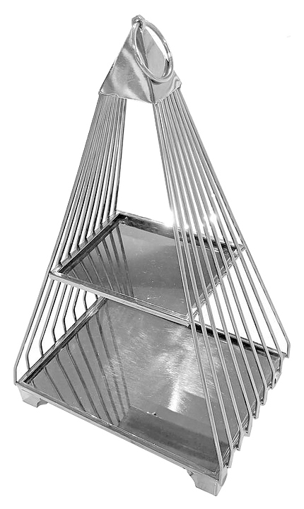 Этажерка MACO BE4-00