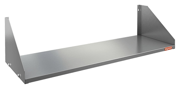 Полка настенная HICOLD НПС-10/4