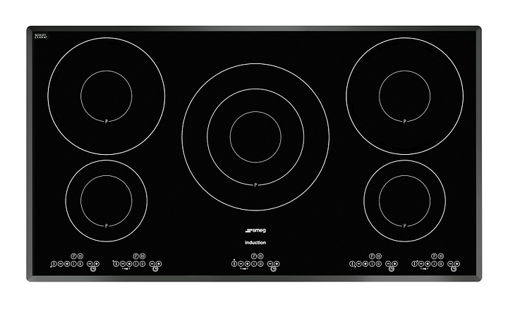 Варочная панель SMEG SE2951ID1