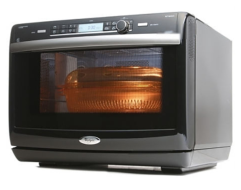 Микроволновая печь Whirlpool JT 369 BL