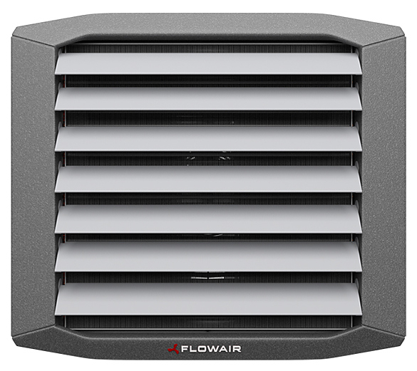 Тепловентилятор водяной FLOWAIR LEO FB 20V